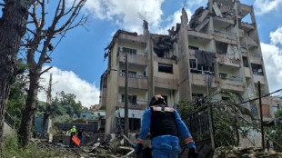 Israelische Armee gibt neue Evakuierungsaufforderung f&uuml;r libanesische Stadt Nabatije heraus