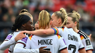 DFB-Frauen treffen auf Australien und Japan