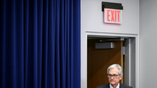 La Fed baisse ses taux d'int&eacute;r&ecirc;t, le gouverneur promu par Trump voulait une d&eacute;tente plus forte
