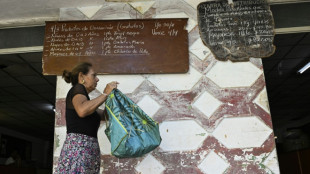 Trump dice a CNN que Cuba "va a caer dentro de poco"