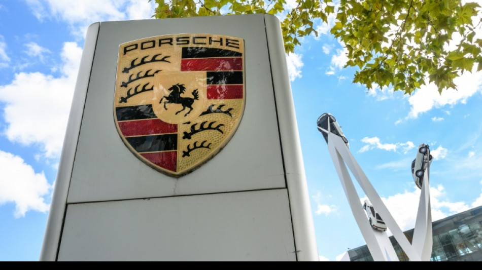 OLG Celle gibt Porsche und VW in Milliardenstreit um gescheiterte &Uuml;bernahme recht