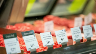 Los precios de los alimentos suben por encima de la inflaci&oacute;n, seg&uacute;n el Banco Mundial