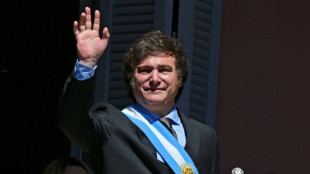 Argentina y FMI anuncian acuerdo para desembolso de USD 4.700&nbsp;millones al pa&iacute;s