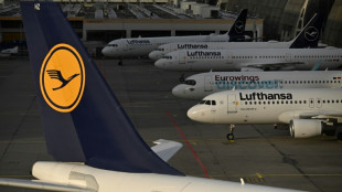 Lufthansa afirma que solo operar&aacute; entre el 10 y el 20% de sus vuelos del martes por huelga