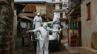 Ebola: le chef de l'OMS loue la strat&eacute;gie de l'Ouganda, deuxi&egrave;me pays touch&eacute; apr&egrave;s la RDC