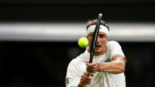 Becker über Zverev: "Mir kamen die Tränen"