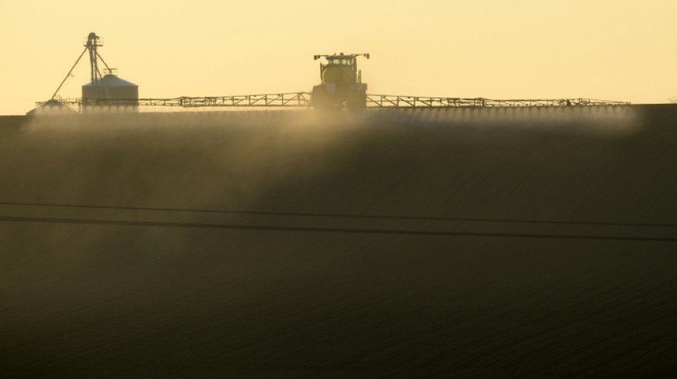 Retiran estudio sobre glifosfato tras a&ntilde;os de advertencias sobre participaci&oacute;n de Monsanto