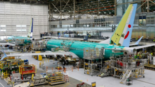 Boeing reducir&aacute; un 10% su plantilla y eliminar&aacute; 17.000 puestos