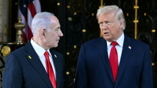 Rela&ccedil;&atilde;o entre Trump e Netanyahu sob tens&atilde;o crescente por causa da guerra