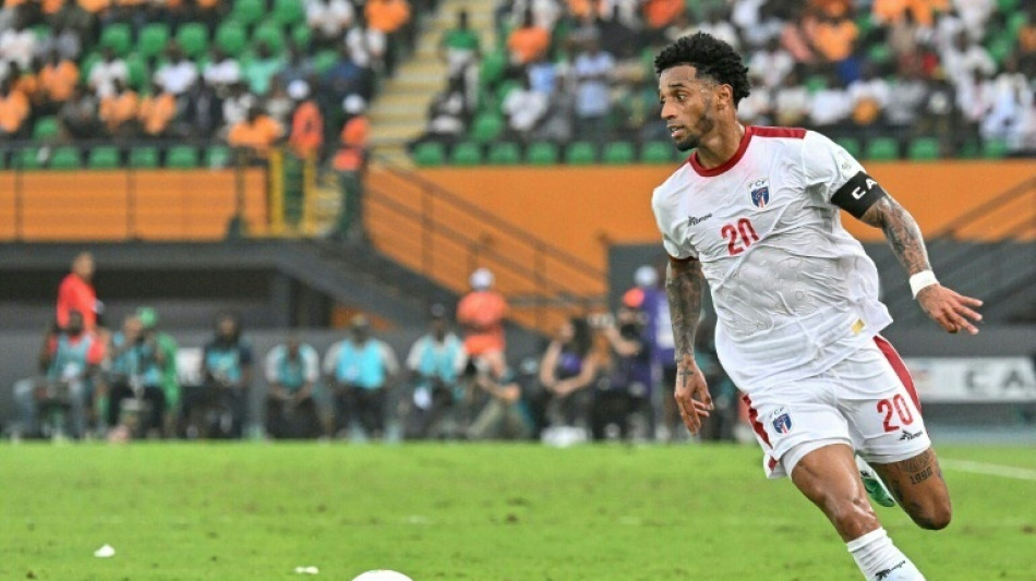 WM-Ticket zum 50. Jubiläum der Unabhängigkeit: Kap Verde feiert