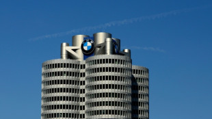 Autobauer im Umbruch: BMW will rund 8000 Jobs abbauen