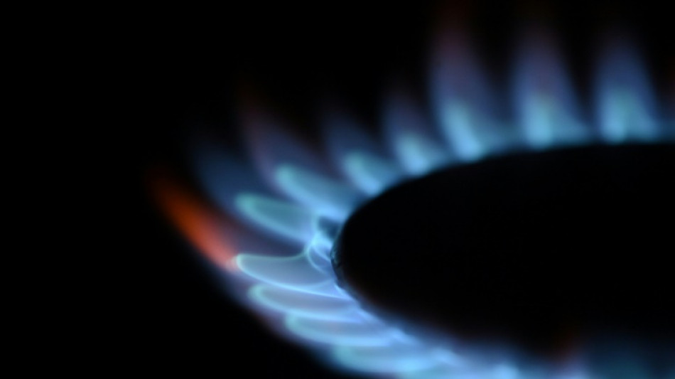 Gasspeicher nur zu drei  Vierteln voll - Netzagentur-Chef nicht beunruhigt