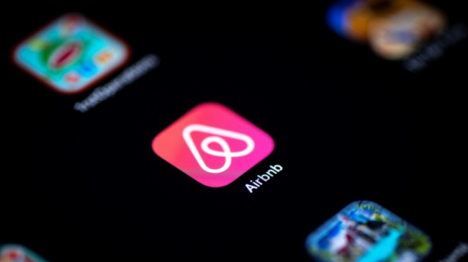 Airbnb registr&oacute; en 2022 su primer a&ntilde;o con beneficios