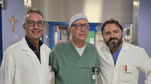 All'Oncologico di Bari asportata rara lesione al pancreas