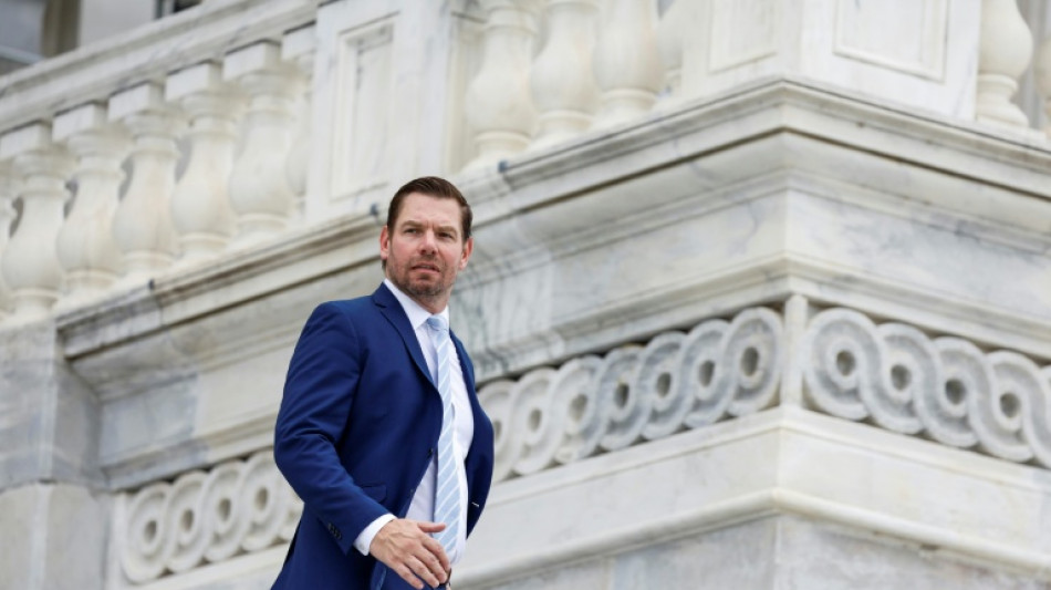 Kongressabgeordneter der Demokraten tritt wegen Vergewaltigungsvorw&uuml;rfen zur&uuml;ck