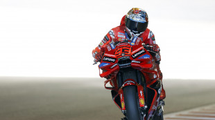 Giappone: Marc Marquez "all'inizio cambiato con troppa fretta"