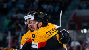 "Zum ersten Mal geh&ouml;rt": Gawanke mit historischem Hattrick