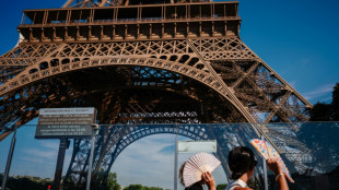 Hitzewelle in Frankreich: H&ouml;chste Warnstufe f&uuml;r 26 Millionen Menschen ausgerufen