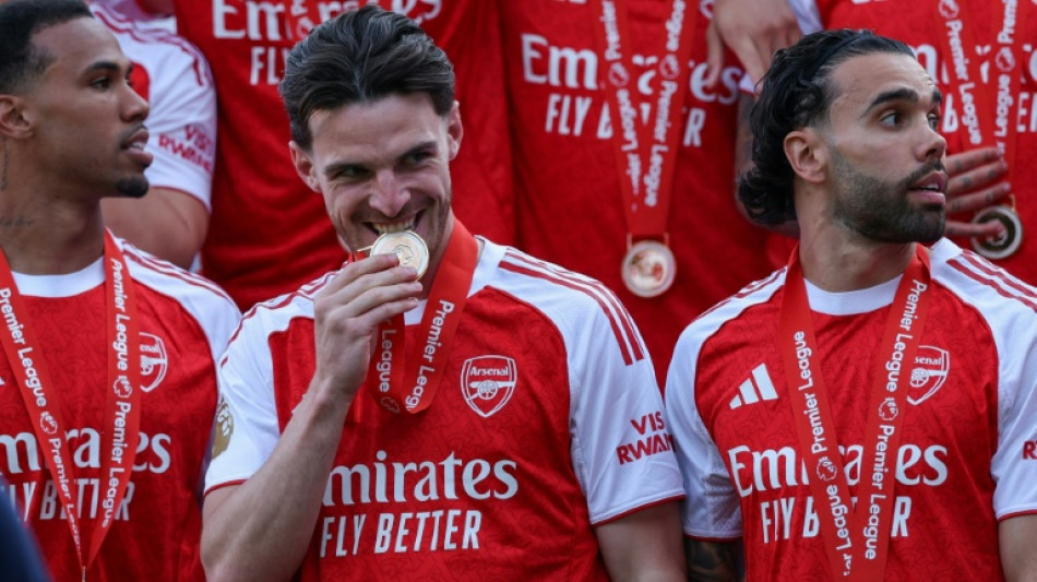 Arsenal must banish European final demons to make Champions League history