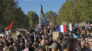 Ministro Interni Francia, 'violenze gravi, eccessivo parlare di repressione polizia'