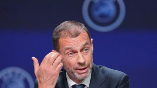 UEFA zu "Fall Balogun": "Rote Linie &uuml;berschritten"