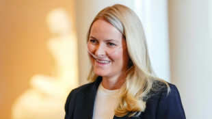 "Die Lage ist ernst": Norwegens Kronprinzessin Mette-Marit wartet auf Spenderlunge