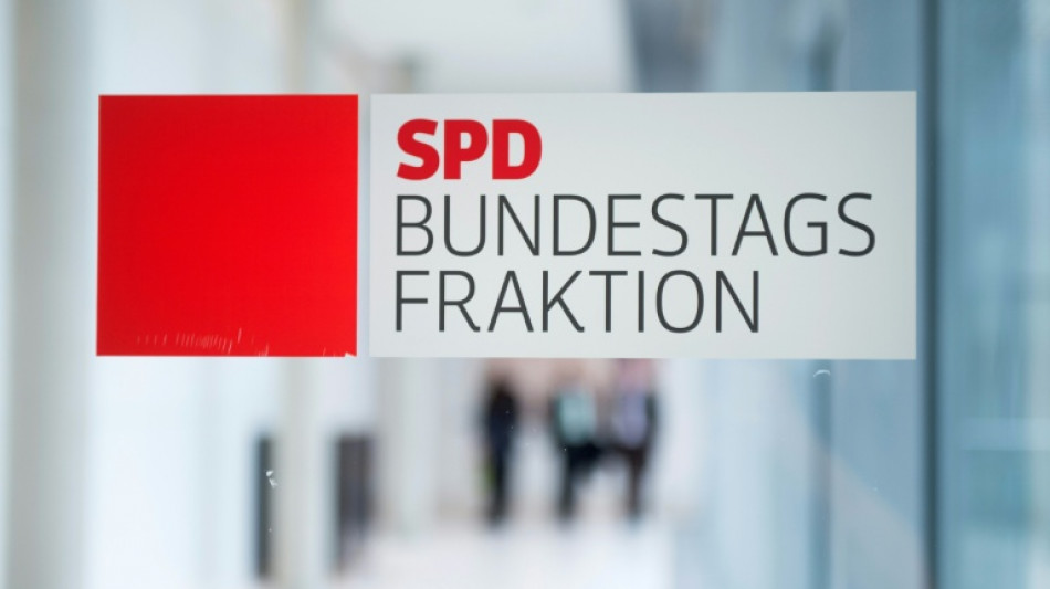 Berlin: Anklage gegen ehemaligen SPD-Bundestagsabgeordneten wegen Betrugs