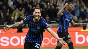L'Inter perde Calhanoglu, a rischio per la finale di Coppa Italia