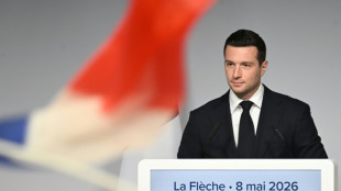 Franz&ouml;sischer Rechtspopulist Bardella sieht "ideologische &Uuml;bereinstimmungen" mit Merz 