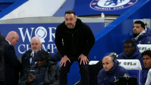 Chelsea beat Spurs to leave rivals in 'embarrassing' relegation danger