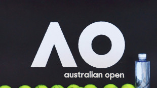 Australian Open: Spieler d&uuml;rfen mit Coronainfektion antreten