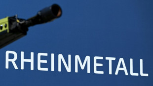 Rheinmetall zuversichtlich bei Auftrag f&uuml;r Panzerfabrik in der Ukraine