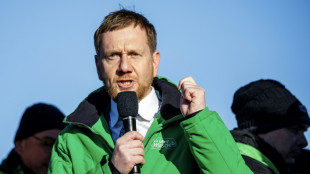 Kretschmer zeigt sich alarmiert &uuml;ber aufgeheizte Stimmung in s&auml;chsischer Bev&ouml;lkerung