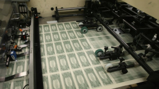 Why is the dollar profiting from Middle East war?