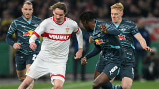 Woltemade: Pokalfinale "größtes Spiel meiner Karriere"