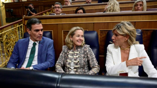 La inflaci&oacute;n en Espa&ntilde;a se acelera de nuevo en septiembre, al 3,5%