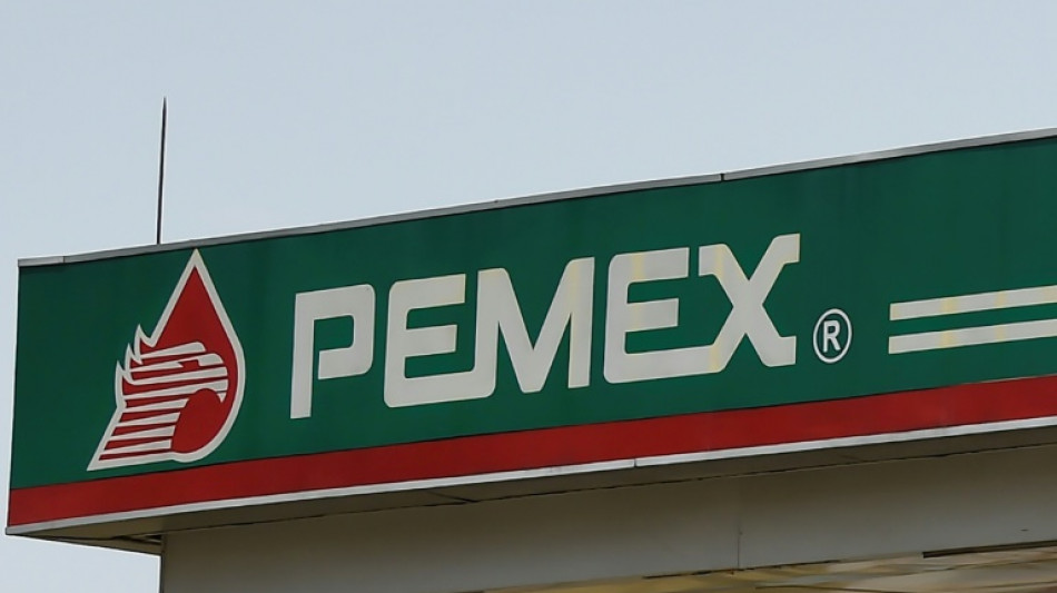 Dos muertos y 35 heridos por una fuga de gas en una refiner&iacute;a de la mexicana Pemex en Texas