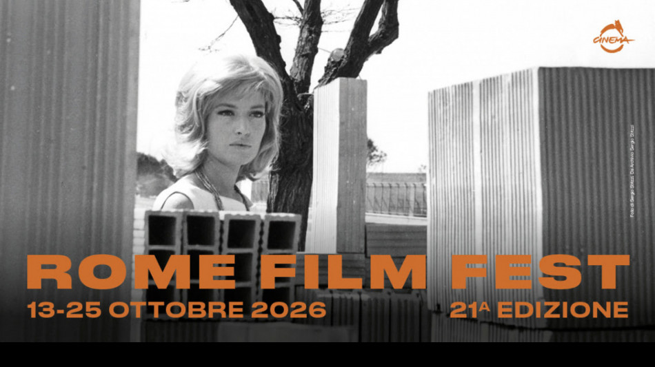 Nastasi, 'il cinema italiano &egrave; forte, alla Festa di Roma 50 registe'