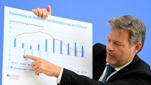 Alemania prev&eacute; una recesi&oacute;n en 2024 (-0,2% de PIB) en lugar del crecimiento esperado