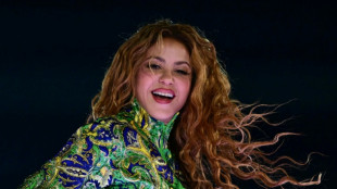 Spanish court orders 55 mn euro tax refund to Shakira&nbsp;