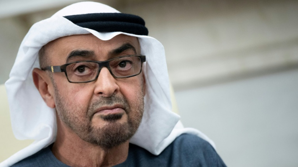 Medienbericht: K&ouml;nigsfamilie der Emirate erhielt EU-Agrargelder in Millionenh&ouml;he