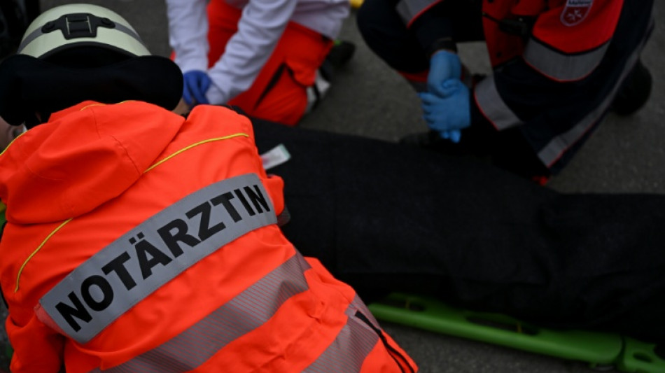 Tod beim Schwimmen: Spazierg&auml;nger bergen in Schleswig-Holstein Leiche aus Ostsee