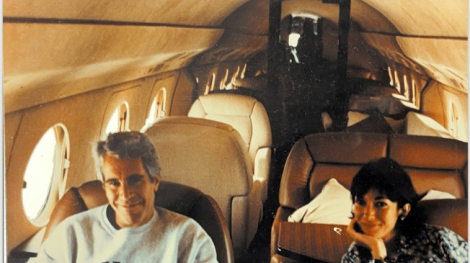 US Justice Dept opens unredacted Epstein files to lawmakers