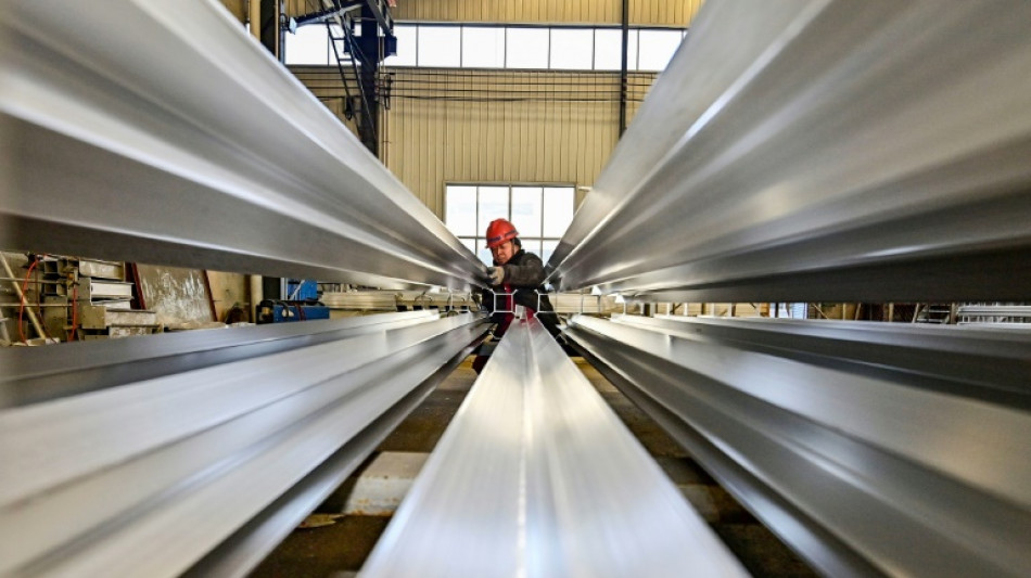 El FMI prev&eacute; una ralentizaci&oacute;n econ&oacute;mica en China durante varios a&ntilde;os