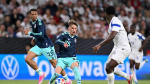 Five up-and-coming players looking to make mark in Nations League