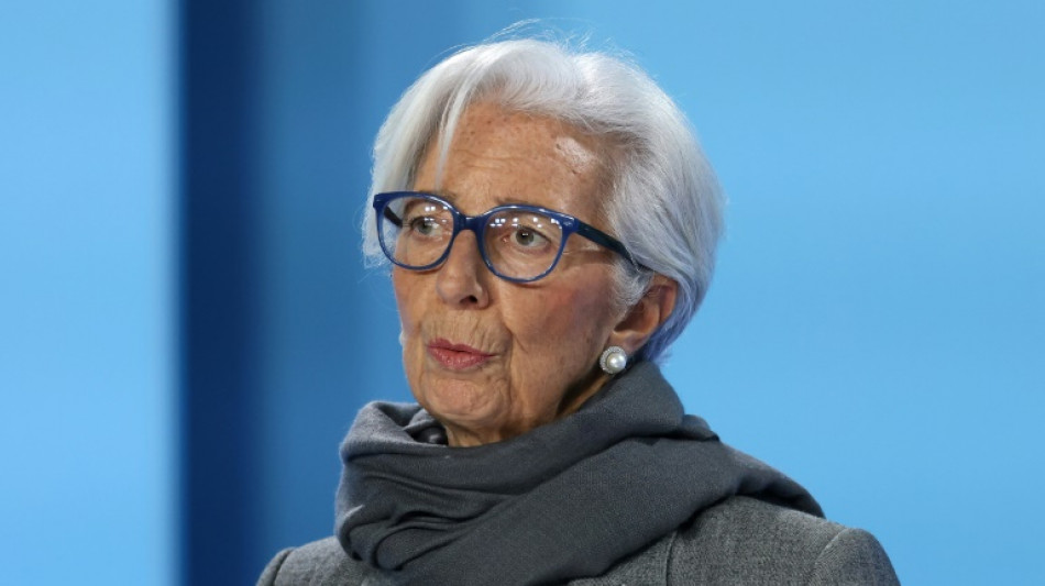 El BCE prolonga el statu quo sobre las tasas de inter&eacute;s