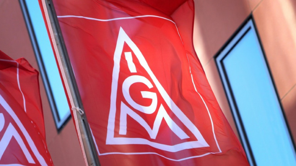 Einigung "in letzter Minute": Tarifabschluss für nordwestdeutsche Stahlindustrie