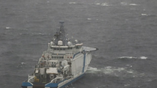Finlandia sospecha que hubo intervenci&oacute;n exterior en la fuga del gasoducto con Estonia