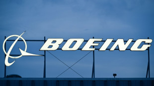 USA: abandon des poursuites p&eacute;nales contre Boeing li&eacute;es aux crashes du 737 MAX 8