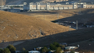 Amnesty International wirft Israel "ethnische S&auml;uberung" im Westjordanland vor